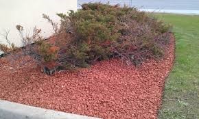 Recycled Crushed Used Brick for Sale