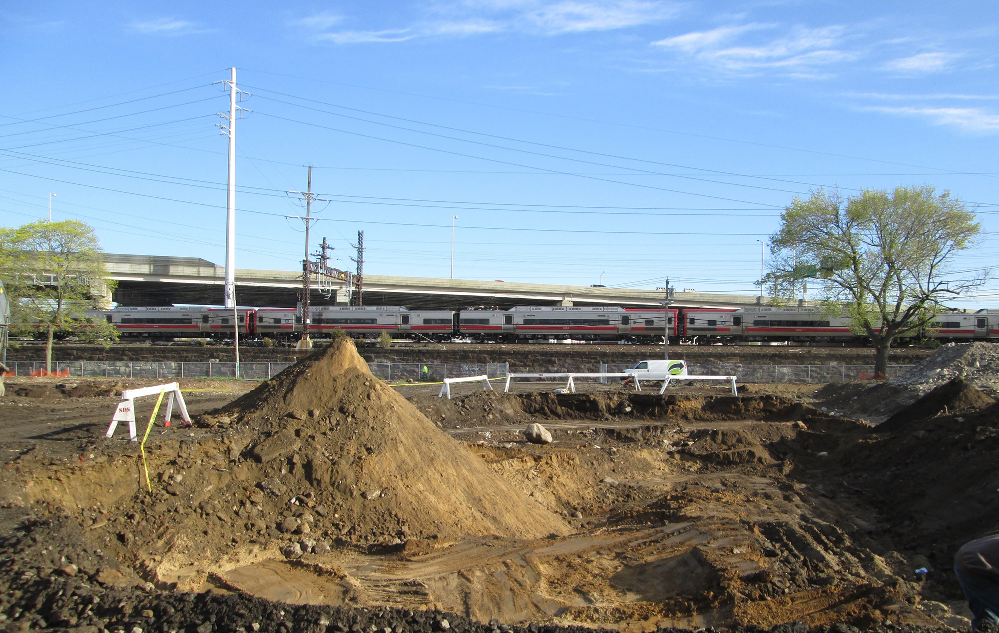 soil contaminated petroleum lead soils remediation