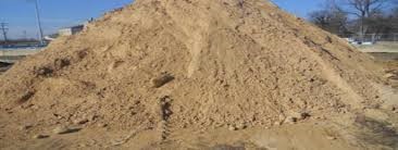 gravel for sale